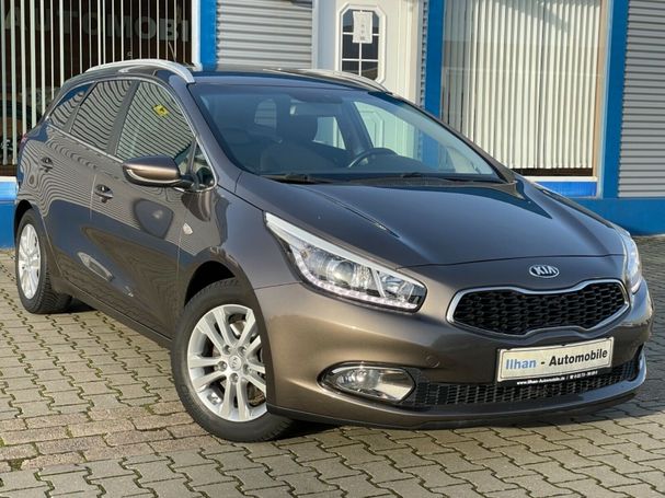 Kia Ceed 99 kW image number 2