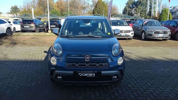 Fiat 500L 1.4 Cross 70 kW image number 7