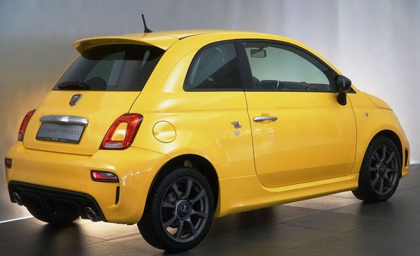 Abarth 595 107 kW image number 7