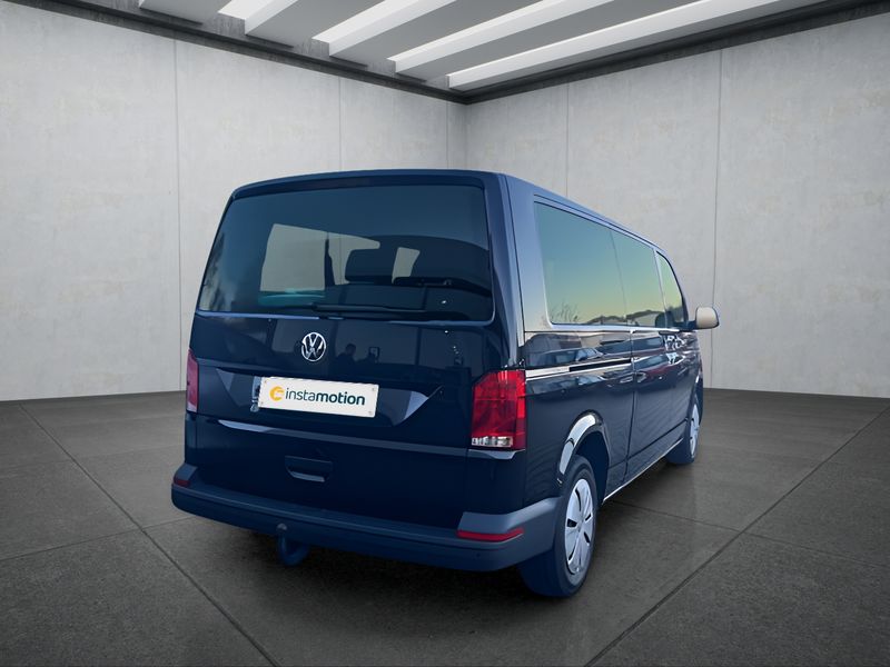 Volkswagen T6 Caravelle