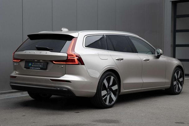 Volvo V60 T6 Ultra Bright AWD Recharge 293 kW image number 7