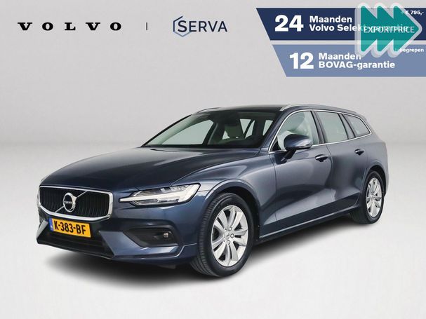 Volvo V60 Inscription 130 kW image number 1