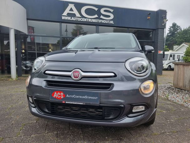 Fiat 500X 1.4 Lounge 103 kW image number 3