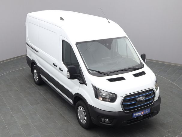 Ford E-Transit 350 L2 Trend 135 kW image number 25