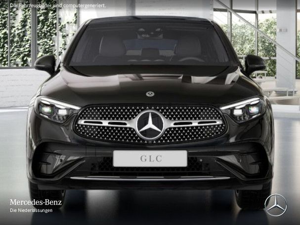 Mercedes-Benz GLC 220 d 145 kW image number 6