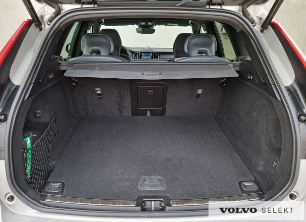 Volvo XC60 AWD 173 kW image number 30