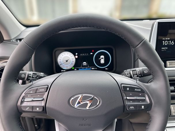 Hyundai Kona Elektro Prime 150 kW image number 8