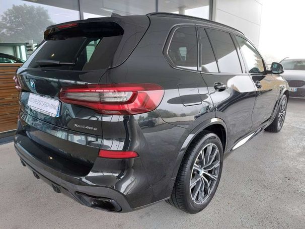 BMW X5 xDrive 213 kW image number 2