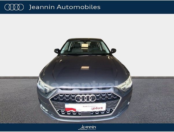 Audi A1 1.0 TFSI S tronic Advanced 85 kW image number 3