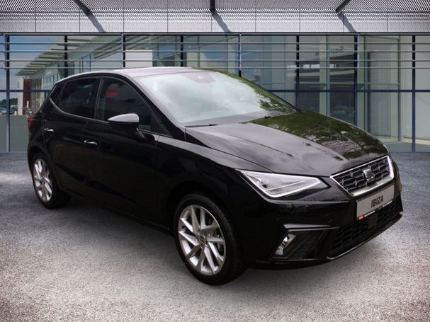 Seat Ibiza 1.0 TSI FR 70 kW image number 4