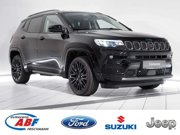 Jeep Compass PHEV 176 kW image number 1