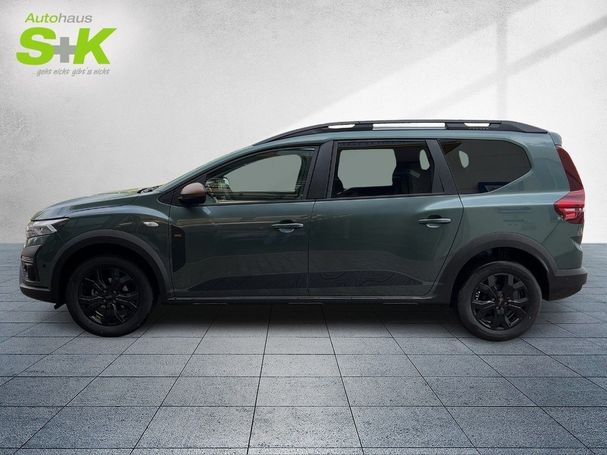 Dacia Jogger TCe 110 Extreme 81 kW image number 5