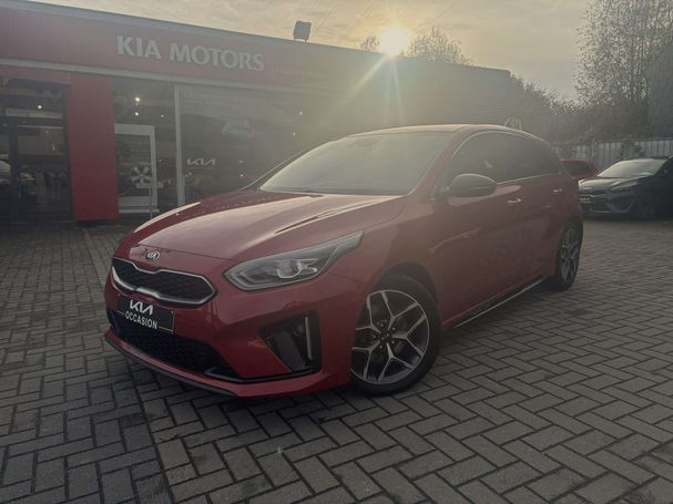 Kia Ceed 1.6 CRDi 85 kW image number 1