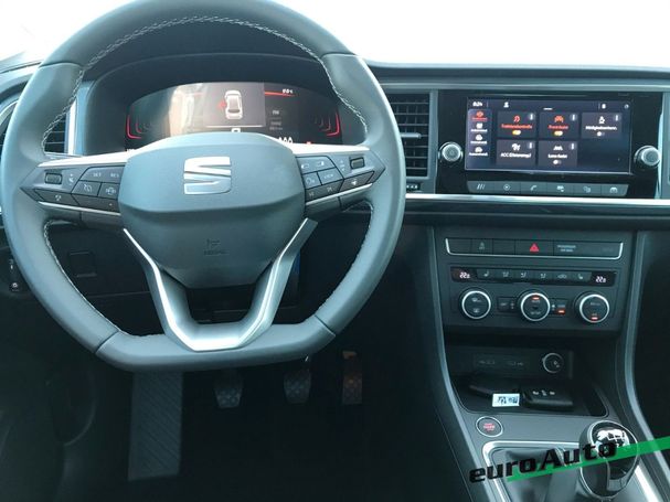 Seat Ateca 1.0 TSI Style 81 kW image number 12