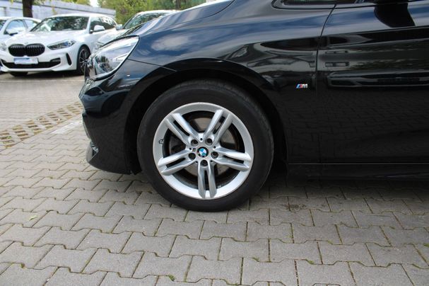 BMW 218i Gran Tourer M Sport 100 kW image number 17