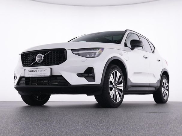 Volvo XC40 Plug-in Hybrid T4 Ultimate Dark 155 kW image number 8