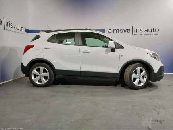 Opel Mokka 1.6 85 kW image number 2