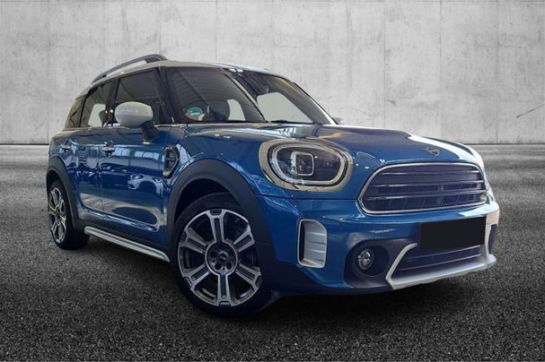 Mini Cooper Countryman Mini Yours 100 kW image number 2