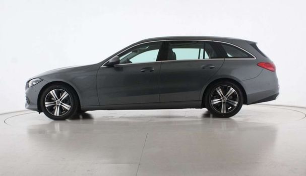 Mercedes-Benz C 220 d T 147 kW image number 5