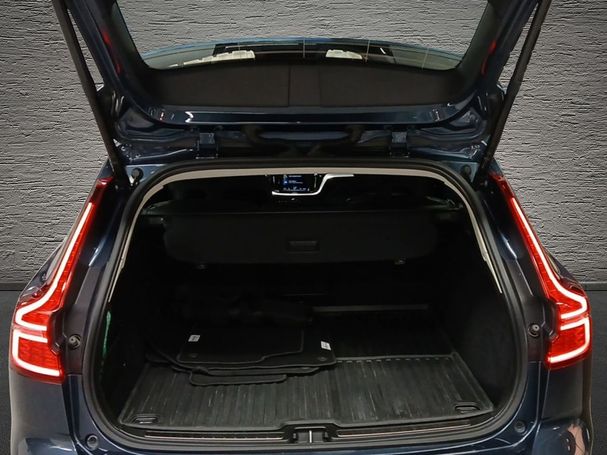 Volvo V60 B4 147 kW image number 14