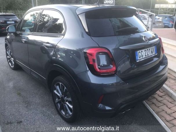 Fiat 500X 1.3 MultiJet 70 kW image number 5