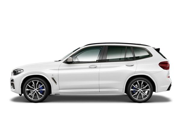 BMW X3 M40i xDrive 265 kW image number 5