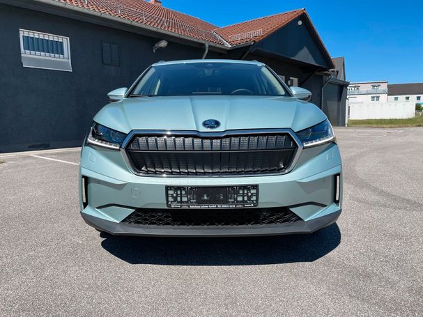 Skoda Enyaq 150 kW image number 4