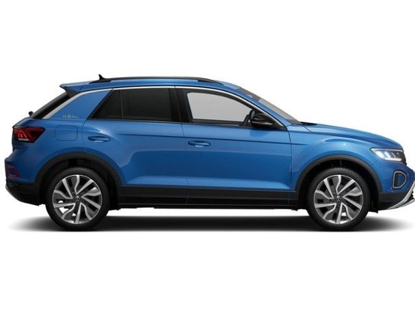 Volkswagen T-Roc 1.0 TSI 85 kW image number 7