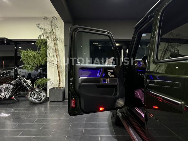 Mercedes-Benz G 63 AMG G 445 kW image number 15