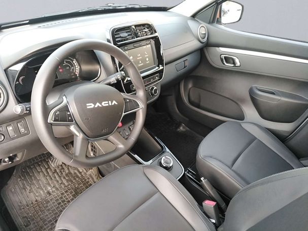 Dacia Spring Electric 45 33 kW image number 14