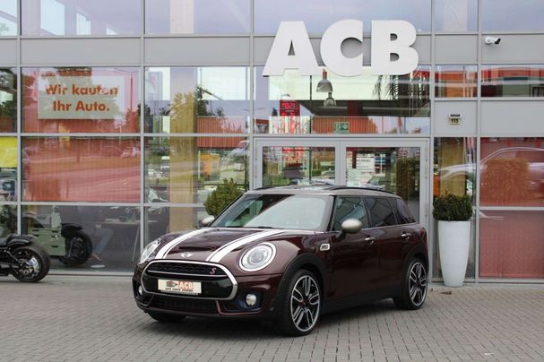 Mini Cooper SD Clubman 140 kW image number 2