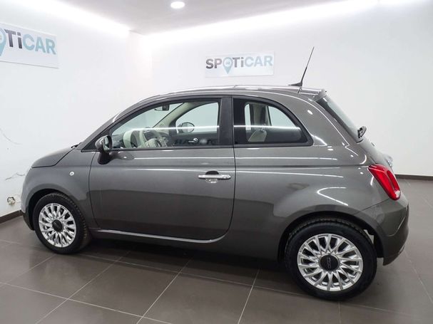 Fiat 500 1.0 52 kW image number 10