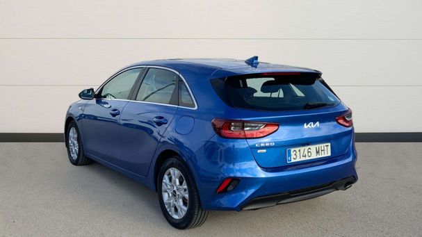 Kia Ceed 1.6 100 kW image number 4