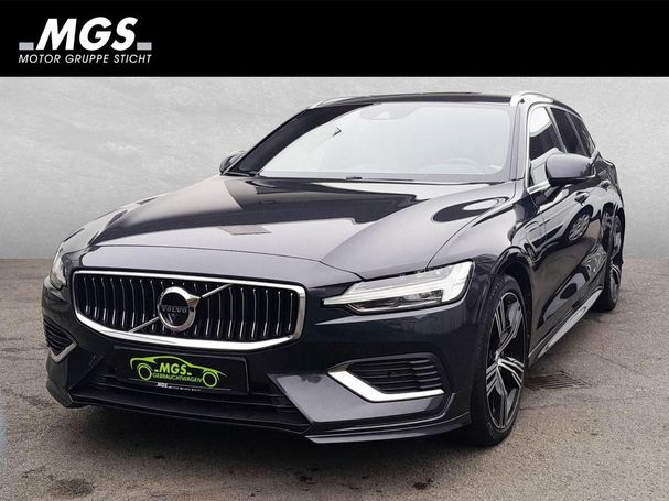 Volvo V60 Inscription AWD 288 kW image number 1