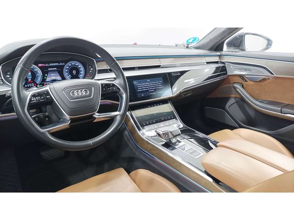 Audi A8 L 60 TFSIe quattro Tiptronic 330 kW image number 18