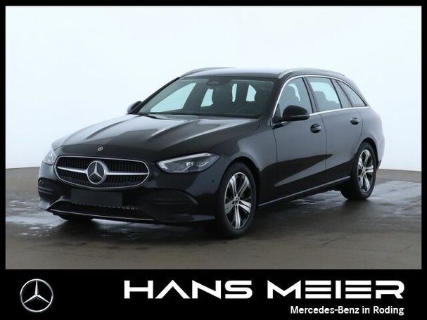 Mercedes-Benz C 300 T Avantgarde 190 kW image number 2