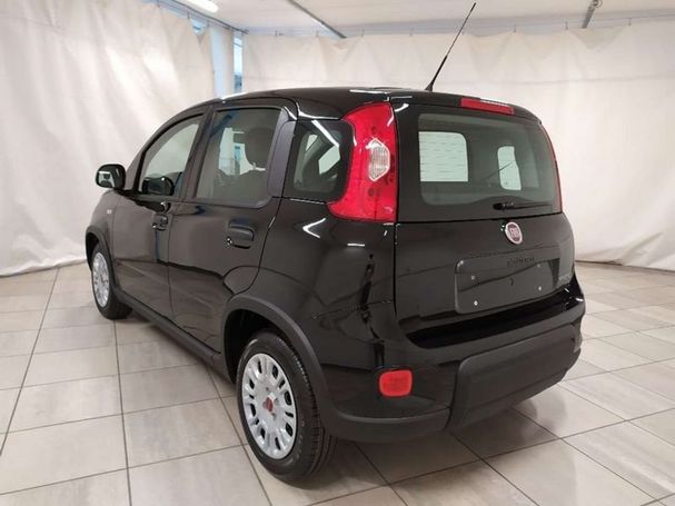 Fiat Panda 1.0 Hybrid 51 kW image number 7