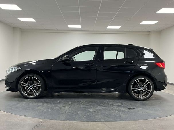 BMW 116d M Sport 87 kW image number 5