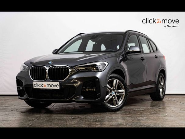 BMW X1 sDrive18i M Sport 101 kW image number 1