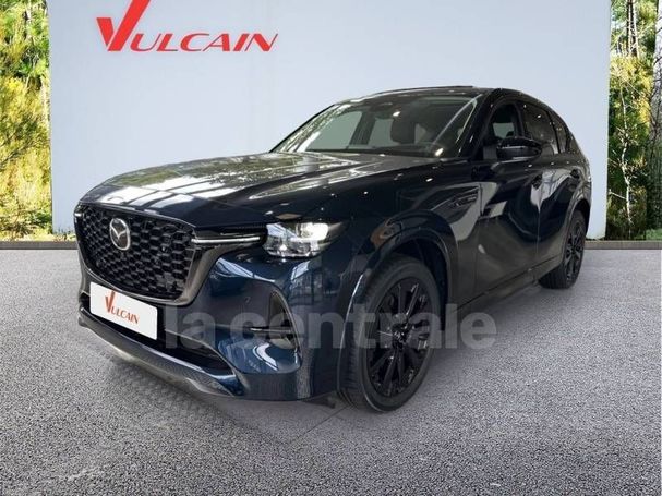 Mazda CX-60 2.5 e-Skyactiv PHEV 241 kW image number 1