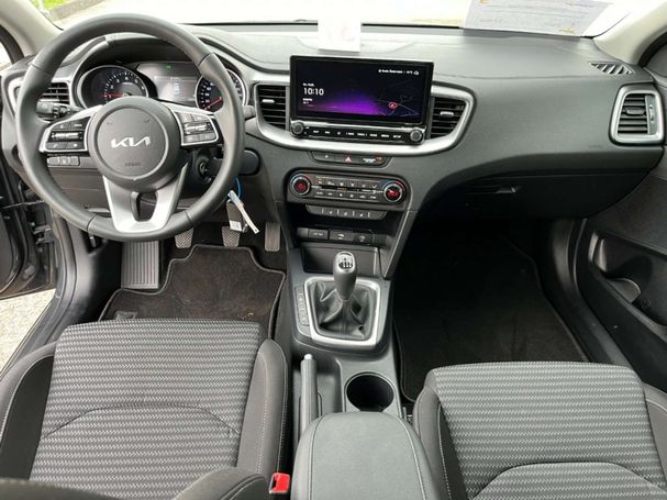 Kia Ceed Ceed 1.0 74 kW image number 10