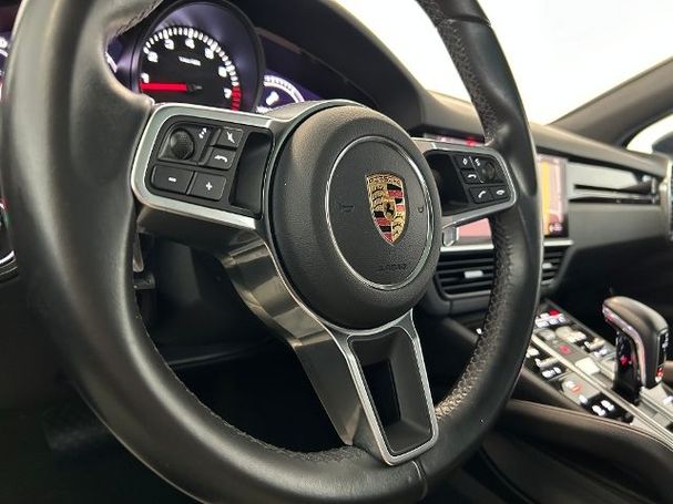 Porsche Cayenne 250 kW image number 14