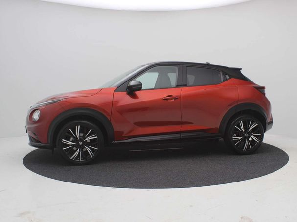 Nissan Juke DIG-T N-Design 86 kW image number 6