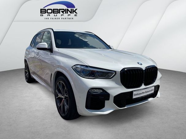 BMW X5 xDrive 390 kW image number 2