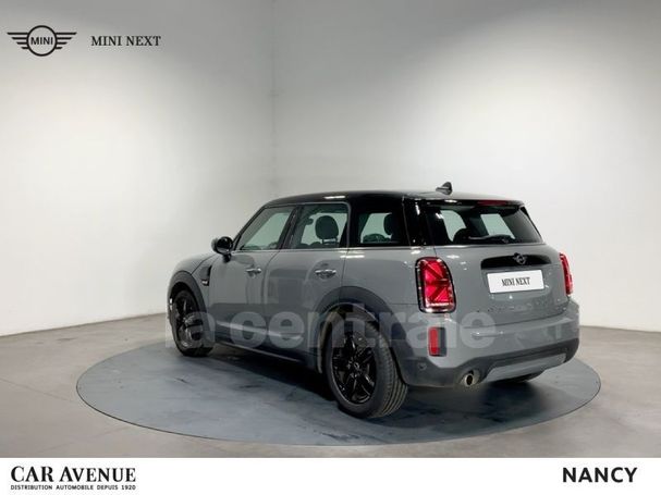 MINI Cooper Countryman 100 kW image number 5