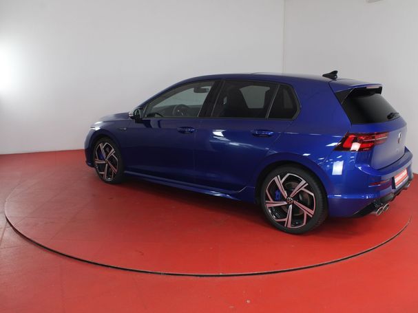 Volkswagen Golf R DSG 4Motion 235 kW image number 33