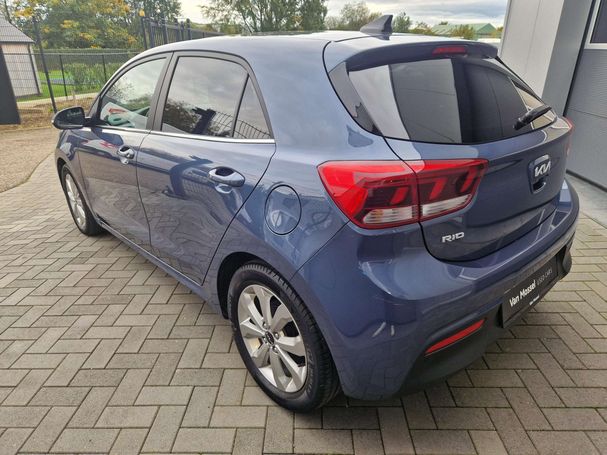 Kia Rio 1.0 74 kW image number 7