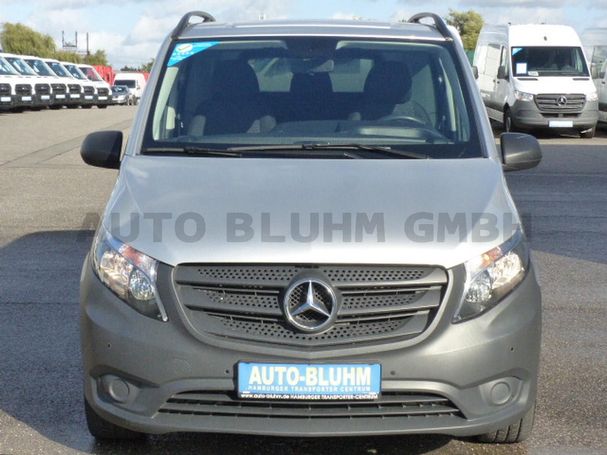 Mercedes-Benz Vito 114 CDi Mixto compact 100 kW image number 2