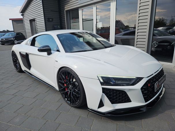 Audi R8 5.2 FSI 397 kW image number 3