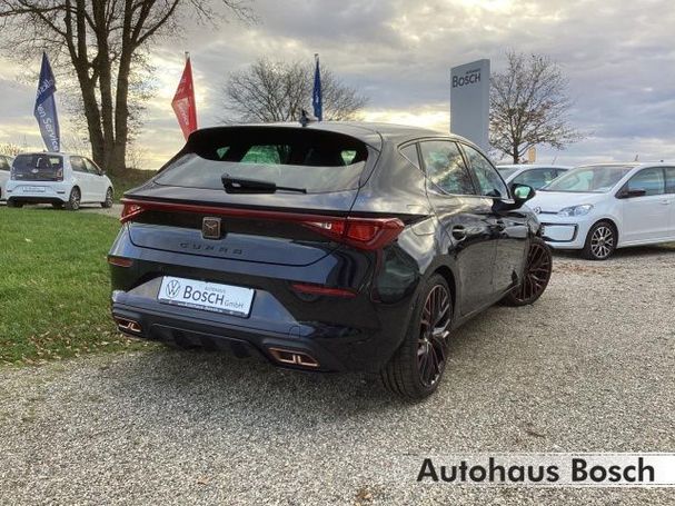 Cupra Leon e-Hybrid DSG 180 kW image number 2